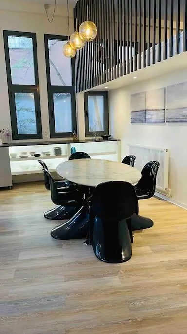 Appartamento Maison/loft 14eme Parigi