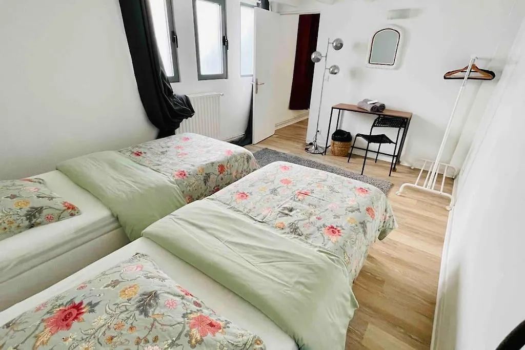 アパート Maison/loft 14eme *
