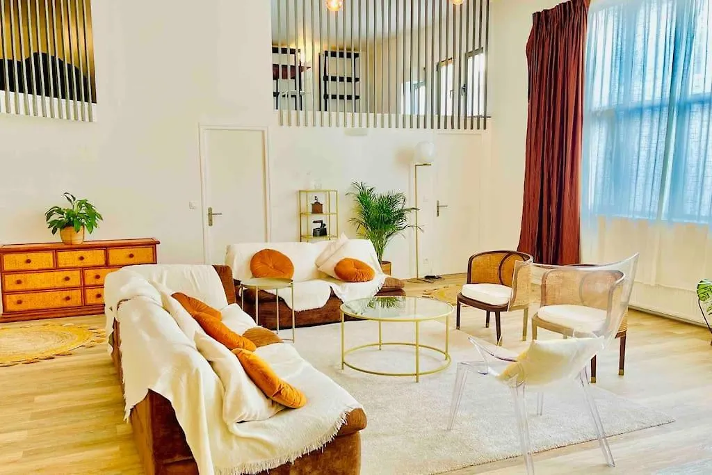 Maison/loft 14eme * Parigi