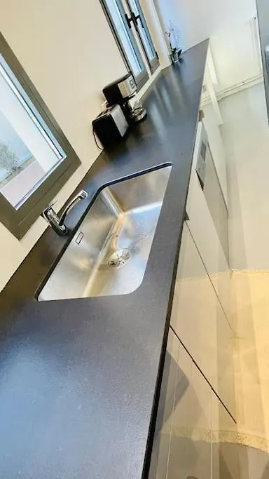 Maison/loft 14eme