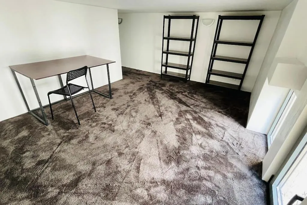 Apartment Maison/loft 14eme