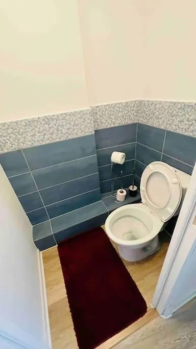 Apartment Maison/loft 14eme Paris