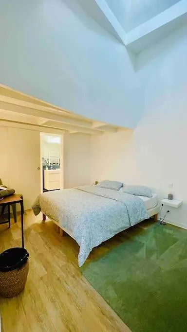 アパート Maison/loft 14eme *
